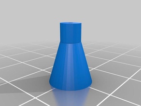 blow dart 3d printing 3d print model - Mito3D