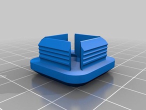 1 inch customized 3d print model - Mito3D