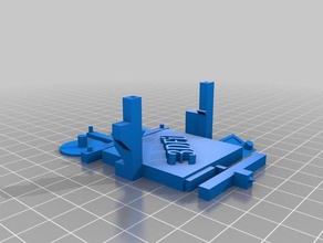 ender L'impression 3d 3d print model - Mito3D