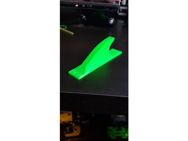 bungee-Haken r c Fahrzeuge bungee bungee-launcher elastischen Haken 3D print model - Mito3D