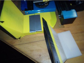 ender 3 pro mainboard case better cooling 3d printer parts 3d print model - Mito3D