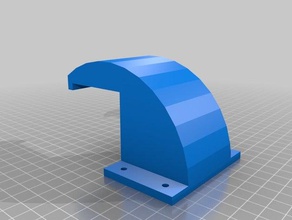 holder welding helmet halter schwei erhelm tool holders & boxes 3d print model - Mito3D