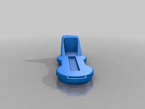 wake shaper updated sport & outdoors 3d print model - Mito3D