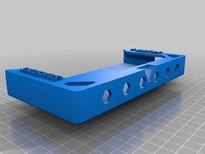 note 9 belt case mobile phone otterbox defender samsung 3d print model - Mito3D