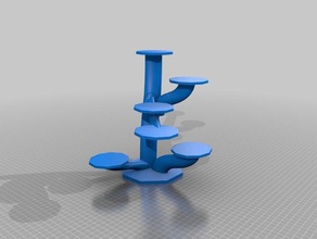 reef bonsai 2 3d printing 3d print model - Mito3D
