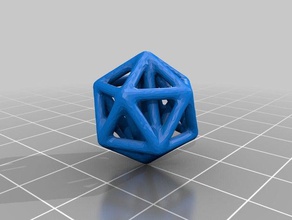 magnifique 3d printing printer parametric self support vase 3d print model - Mito3D
