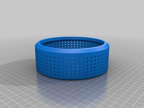 filtro de kaercher bp 2 cisterna exterior e jardim 3d print model - Mito3D