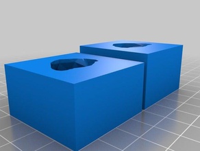 low poly ours moule l'art des outils 3d print model - Mito3D