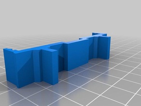 titular arduino uno becreo eletrônica 3d print model - Mito3D