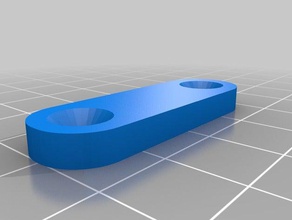 soporte cintas A impressão 3d 3d print model - Mito3D