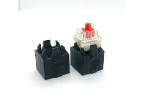 cherry popper grip - mechanical keyboard switch opening tool diy mx 3d print model - Mito3D