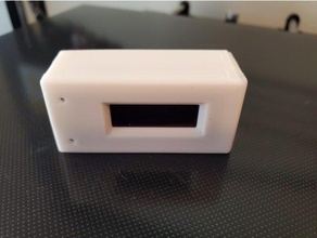 heltec wifi kit 8 del recinto la electrónica 3d print model - Mito3D