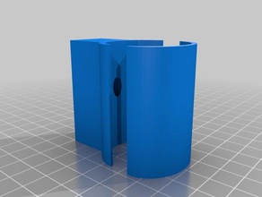 dropper post cable jig hand tools 3d print model - Mito3D