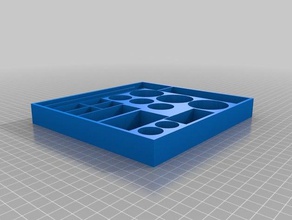 vape station 3d printing 3d print model - Mito3D