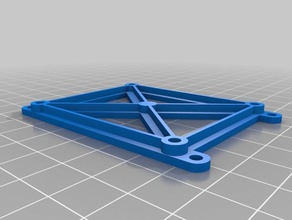 los mosfet de la titular Impresora 3d accesorios montaje 3d print model - Mito3D