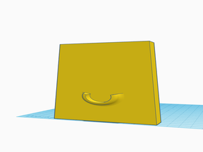 caixa seca spool titular filamento de armazenamento 3d print model - Mito3D