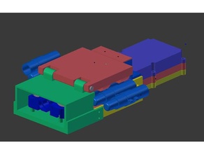 projet valkyrie passe-temps 3d print model - Mito3D