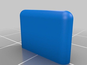 özel ipucu bir cep klip fitbit parçalar özelleştirilmiş 3d print model - Mito3D
