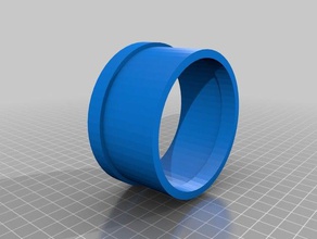benjamini142 de la ingeniería 3d print model - Mito3D