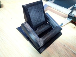 suitcase closure kofferverschluss step file replacement parts 3d print model - Mito3D