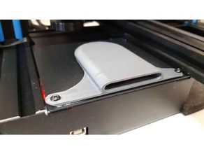 hellbot magna protector del ventilador electr nica 3d printer accessories 3d print model - Mito3D