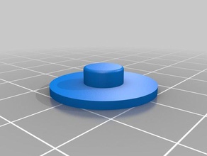 fidget spinnerkappe mechanische Spielzeuge spinner 3d print model - Mito3D