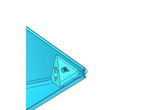 piramit heykeller 3d print model - Mito3D