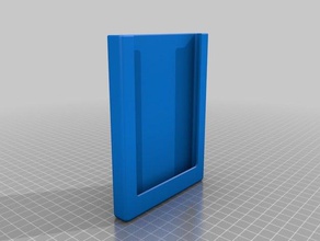 kobo mini case gadgets 3d print model - Mito3D