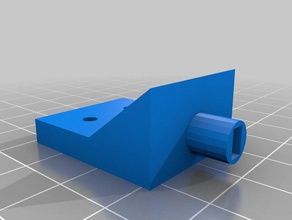 swing air electrolux v1 3d printing 3d print model - Mito3D