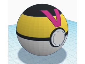nível de bola brinquedo & acessórios para jogos 3d print model - Mito3D