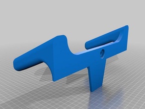 canon g7x kavrama stand ayak kolu 3d baskı 3d print model - Mito3D