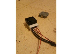 hw-710 xh-m562 amplifier box audio case 3d print model - Mito3D