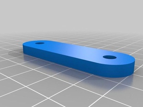 suckit-spacer Teile 3d print model - Mito3D