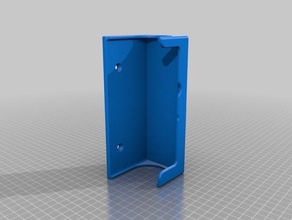 litermeter iii-master 3d-drucken 3d print model - Mito3D