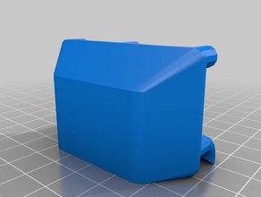 3 özelleştirilmiş pegstr benim pegboard Sihirbazı - nvıdıa shield tutucu araç sahipleri & kutu 3d print model - Mito3D