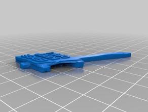 marciapiede finisce sla sculture 3d print model - Mito3D