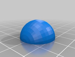 2s-wavefunction new physics & astronomy 3d print model - Mito3D