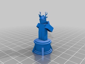 o nome A impressão 3d 3d print model - Mito3D