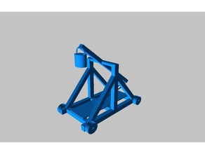 crane vehicles 3d print model - Mito3D