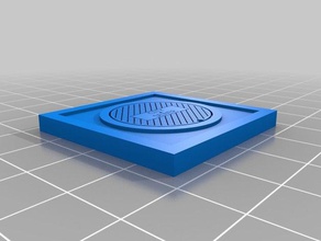 ışık nesne işaretçisi oyunlar 3d print model - Mito3D
