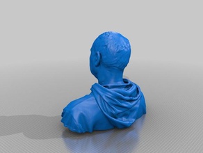 elmismo La impresión en 3d 3d print model - Mito3D