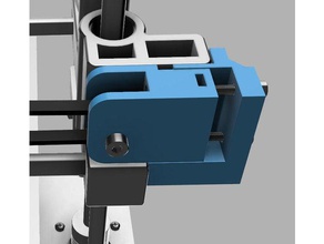 robo 3d tenditore della cinghia Le stampanti robo3d r1 aggiornamento 3d print model - Mito3D
