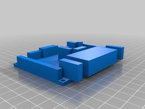 espressobin v5 maqueta la electrónica 3d print model - Mito3D