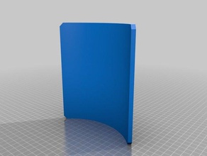 litho aprpaint2 decor customized 3d print model - Mito3D