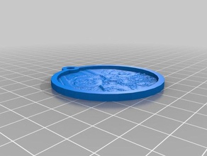 vero s gift keychains customized 3d print model - Mito3D