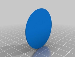 apollo capsule parachute mod 3d printing 3d print model - Mito3D