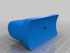 bose cube montiert 3d-drucken 3d print model - Mito3D