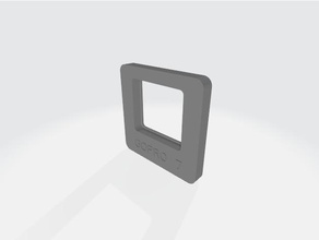 gopro clé des outils à main 3d print model - Mito3D