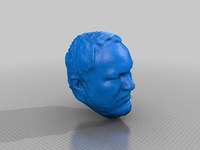 henning people 3d print model - Mito3D
