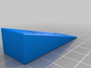 wtc keil forniture di famiglia su misura 3d print model - Mito3D